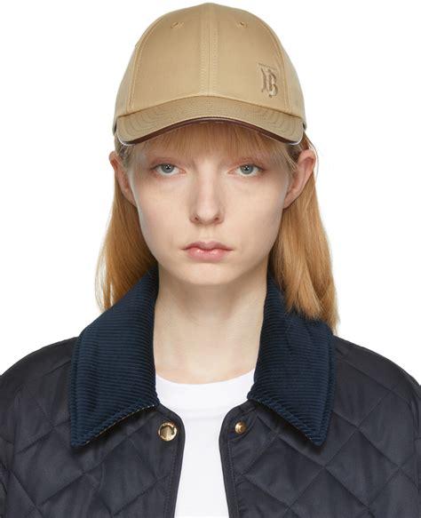 sense burberry|burberry baseball cap measurements.